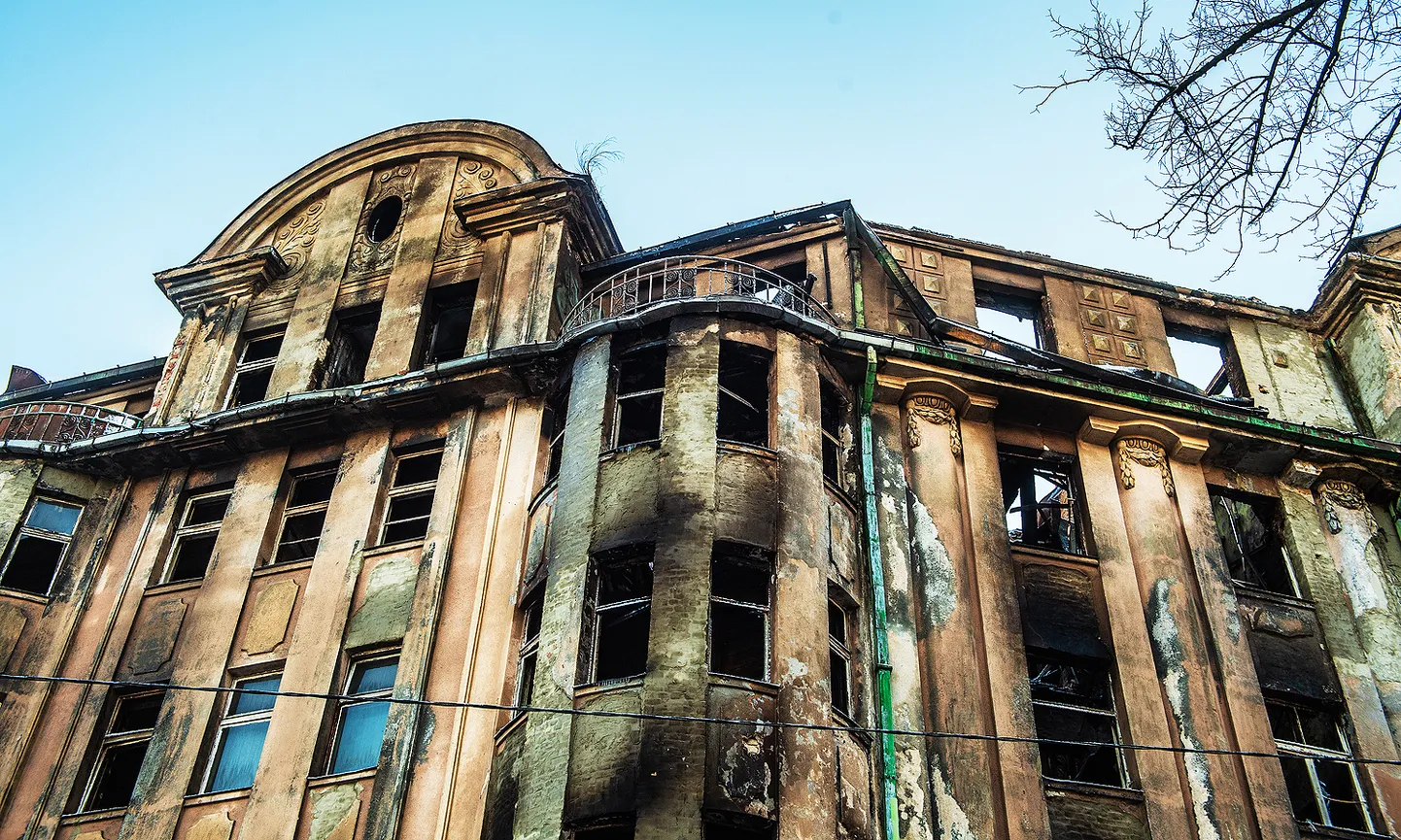 Фото статьи