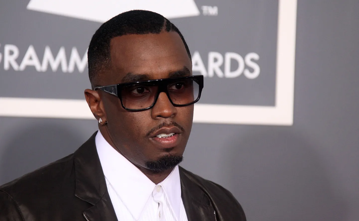 Sean «Diddy» Combs.