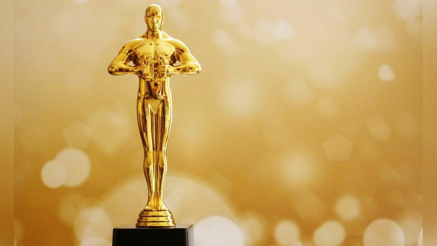 Maailma üks prestiižikamaid filmiauhindu Oscar.