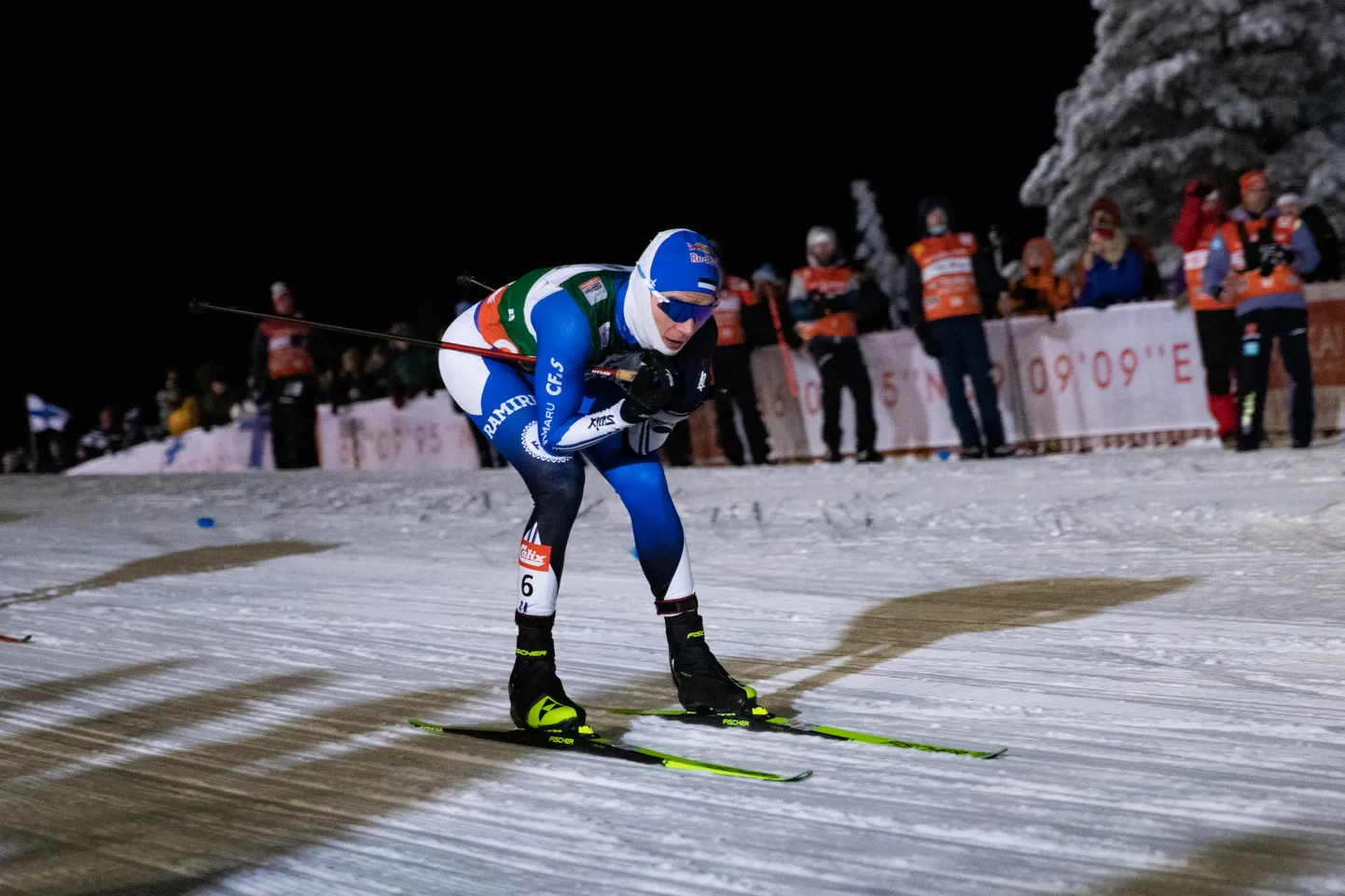 Kristjan Ilves.