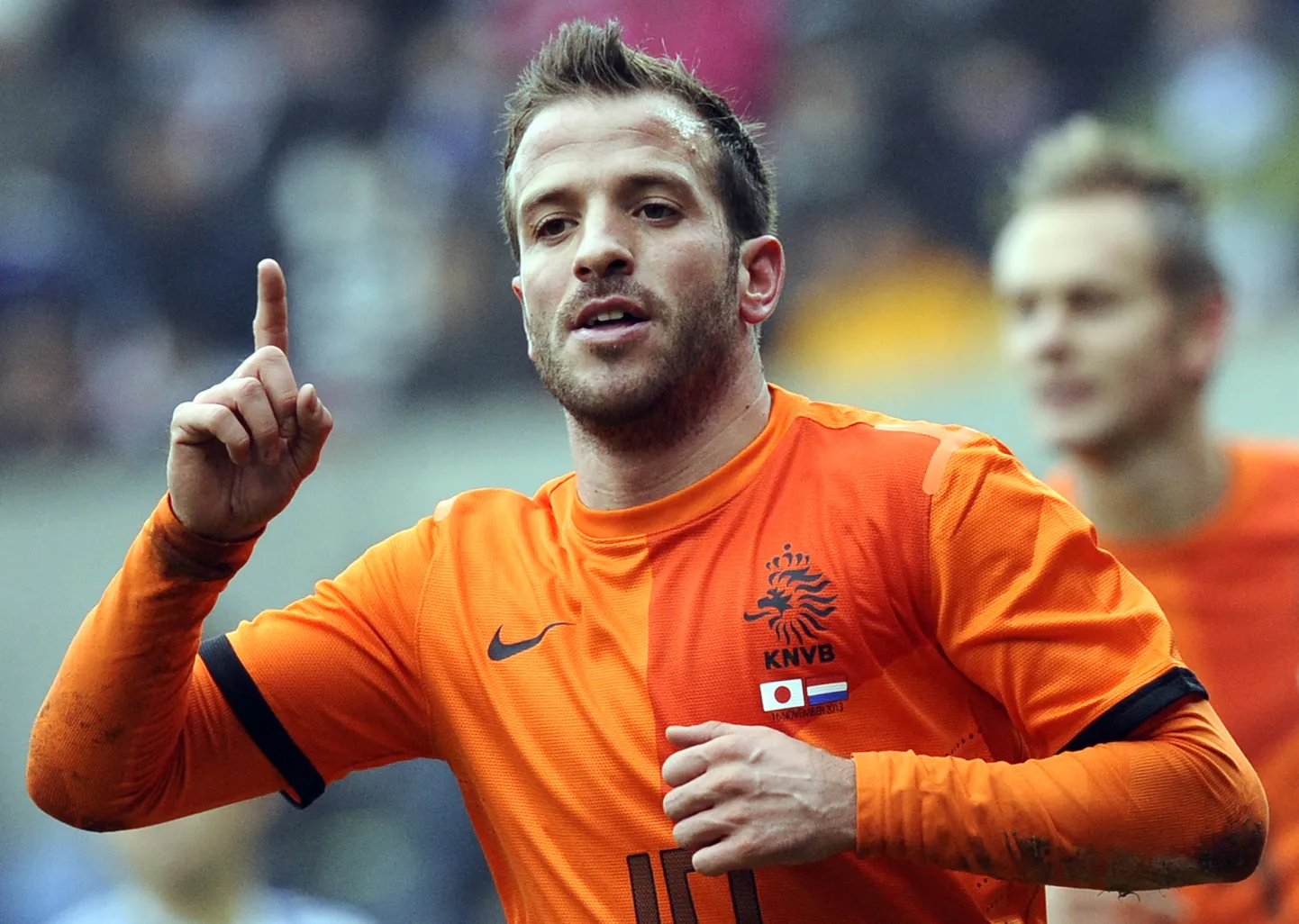 Rafael van der Vaart
