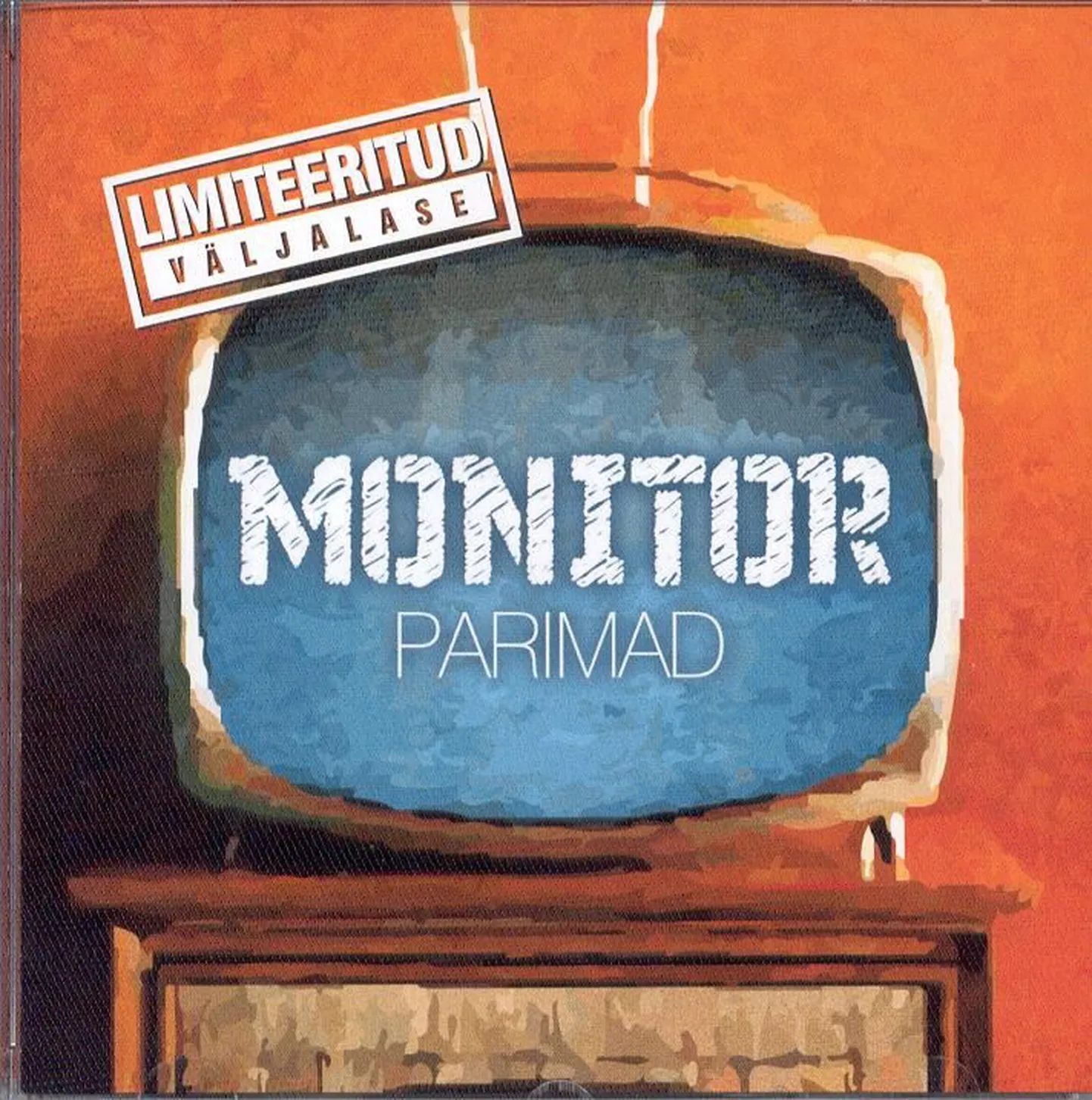 Monitor "Parimad".