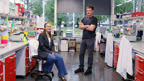 TARK TARTU ⟩ Teadus kutsub sada inimest uuringusse, et osata tulevikus paremini aidata ülekaalulisi