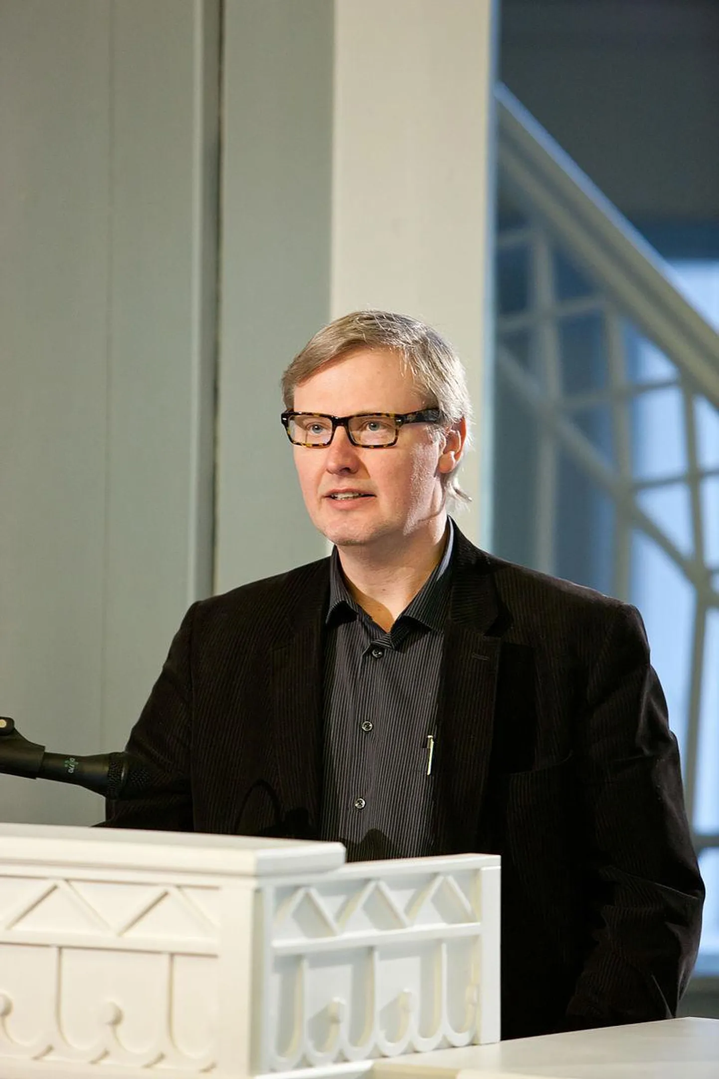 Martin Ehala