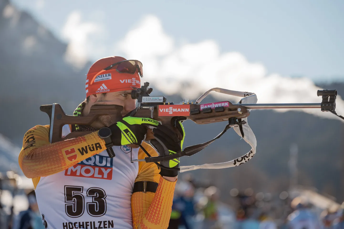 Arnd Peiffer.