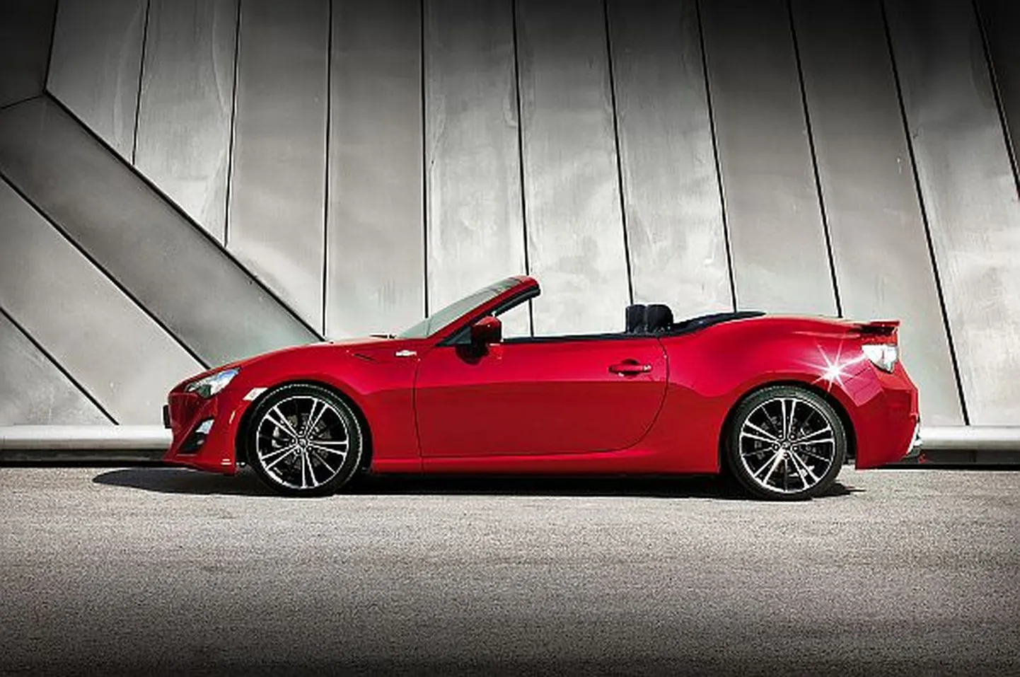 GT86/BRZ.