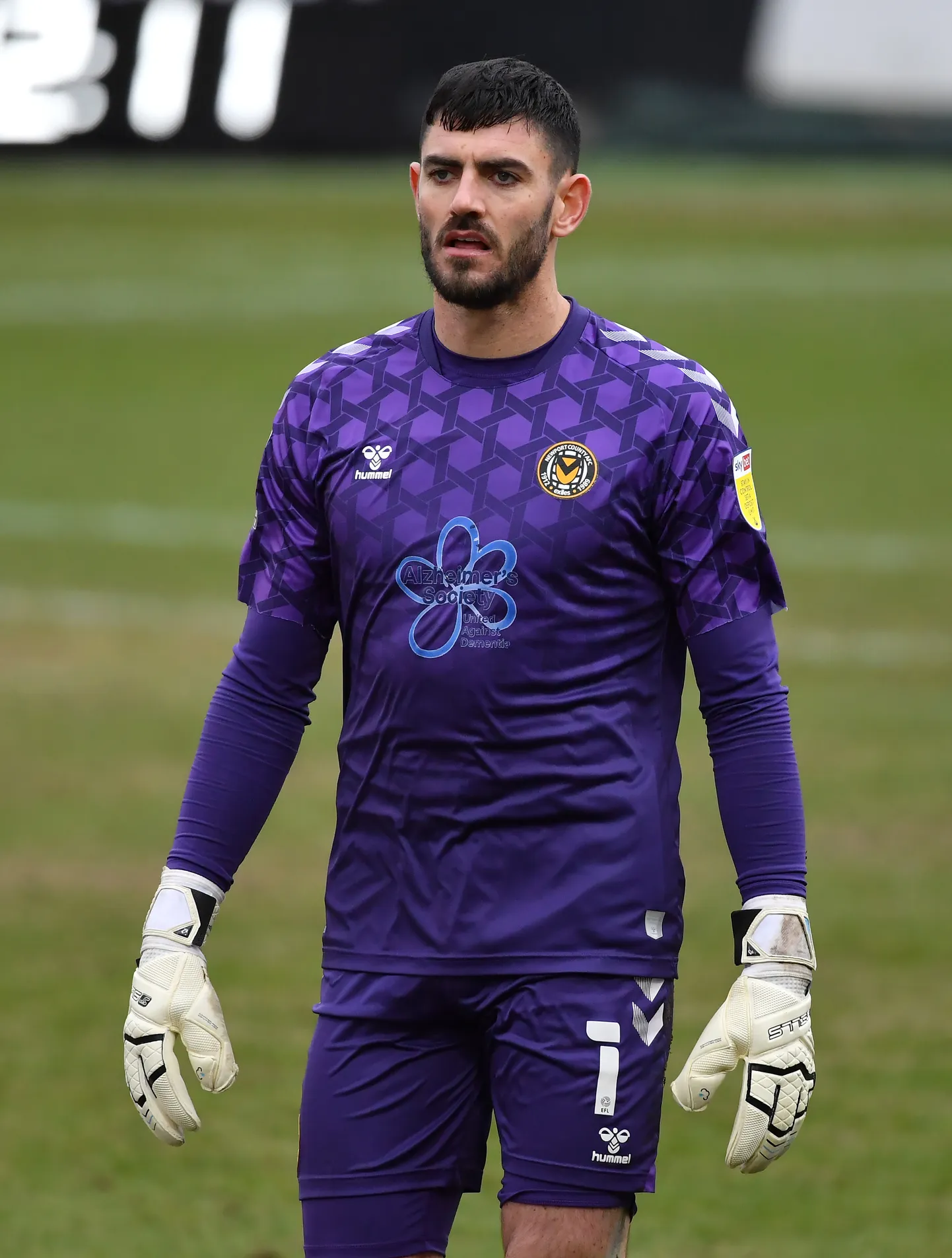 Tom King