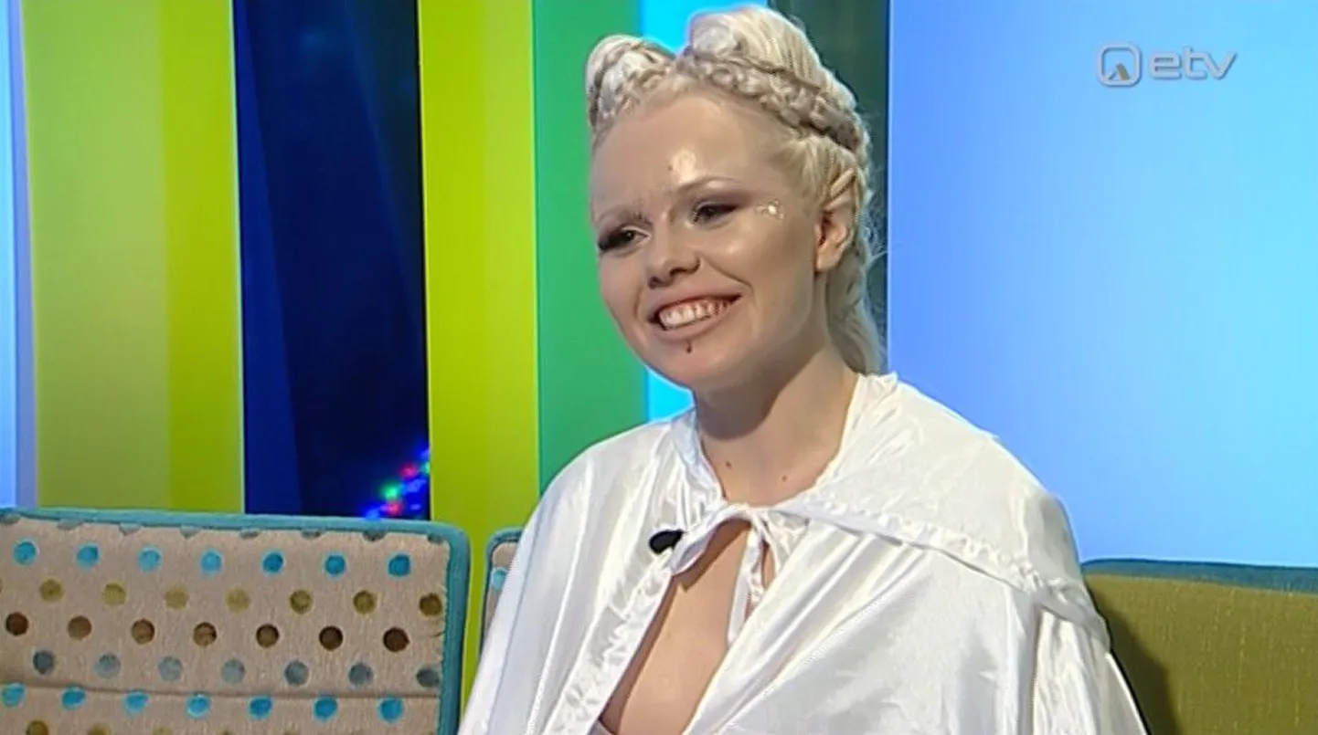 Kerli Ringvaates