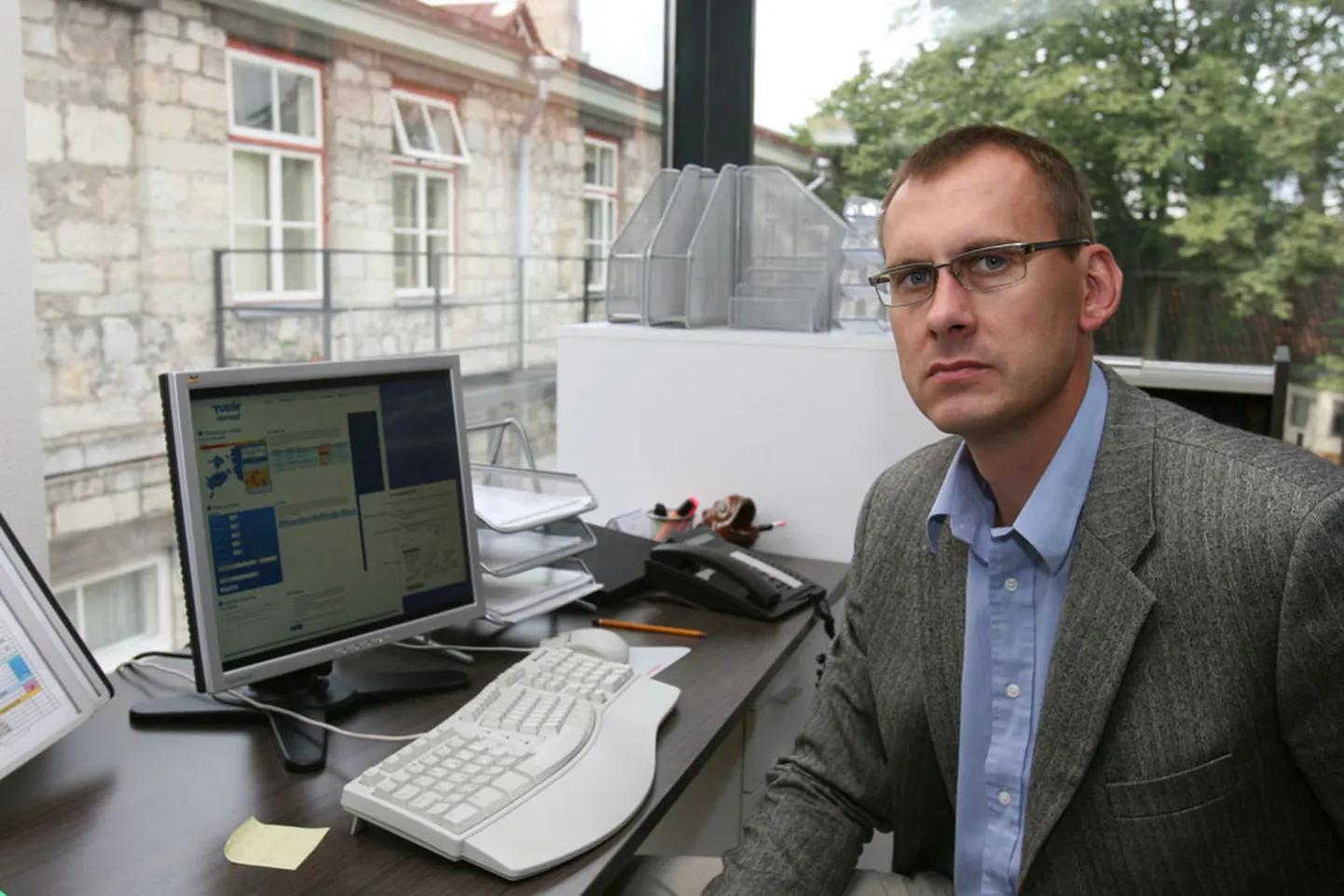 Urmas Treiel