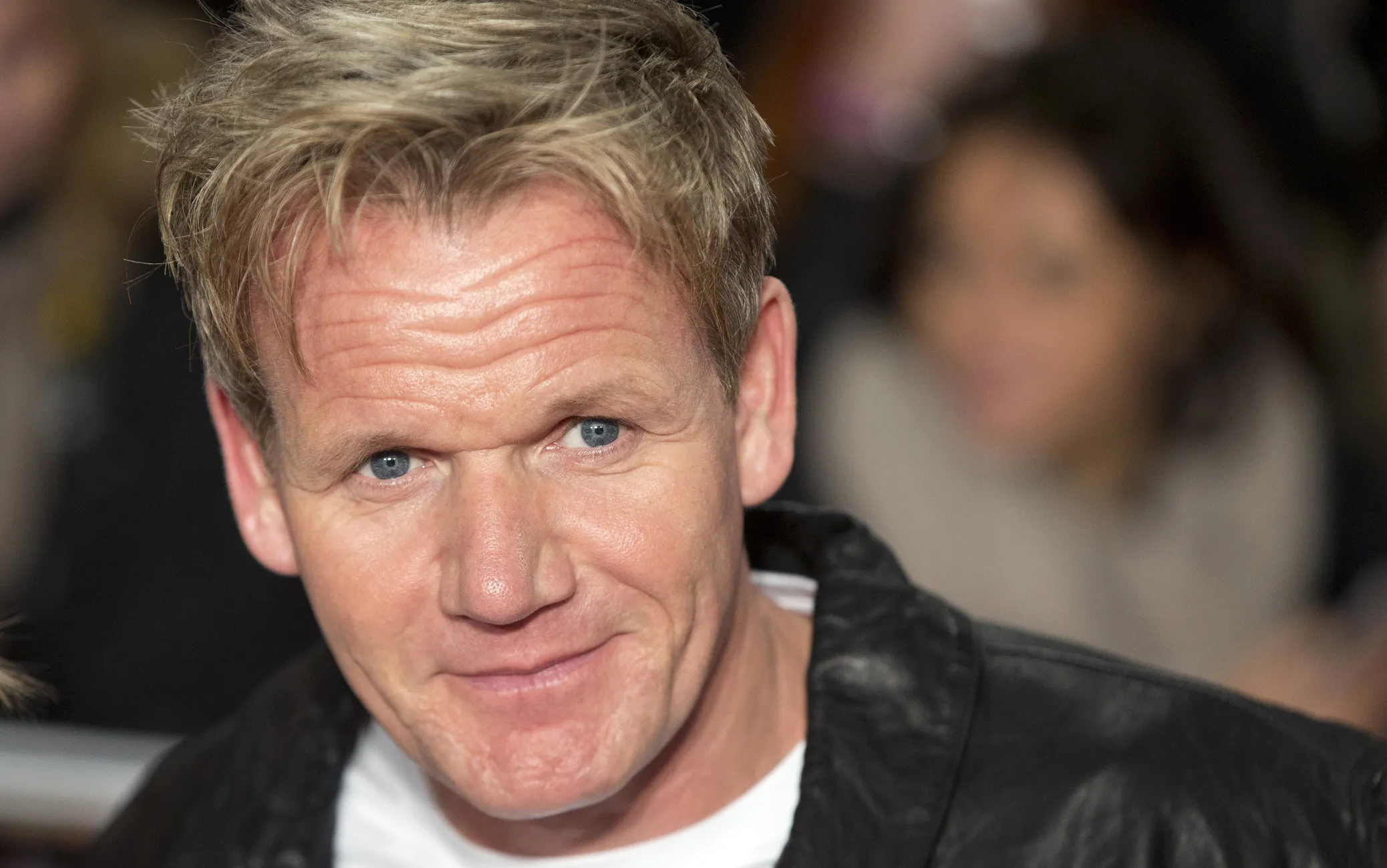 Gordon Ramsey