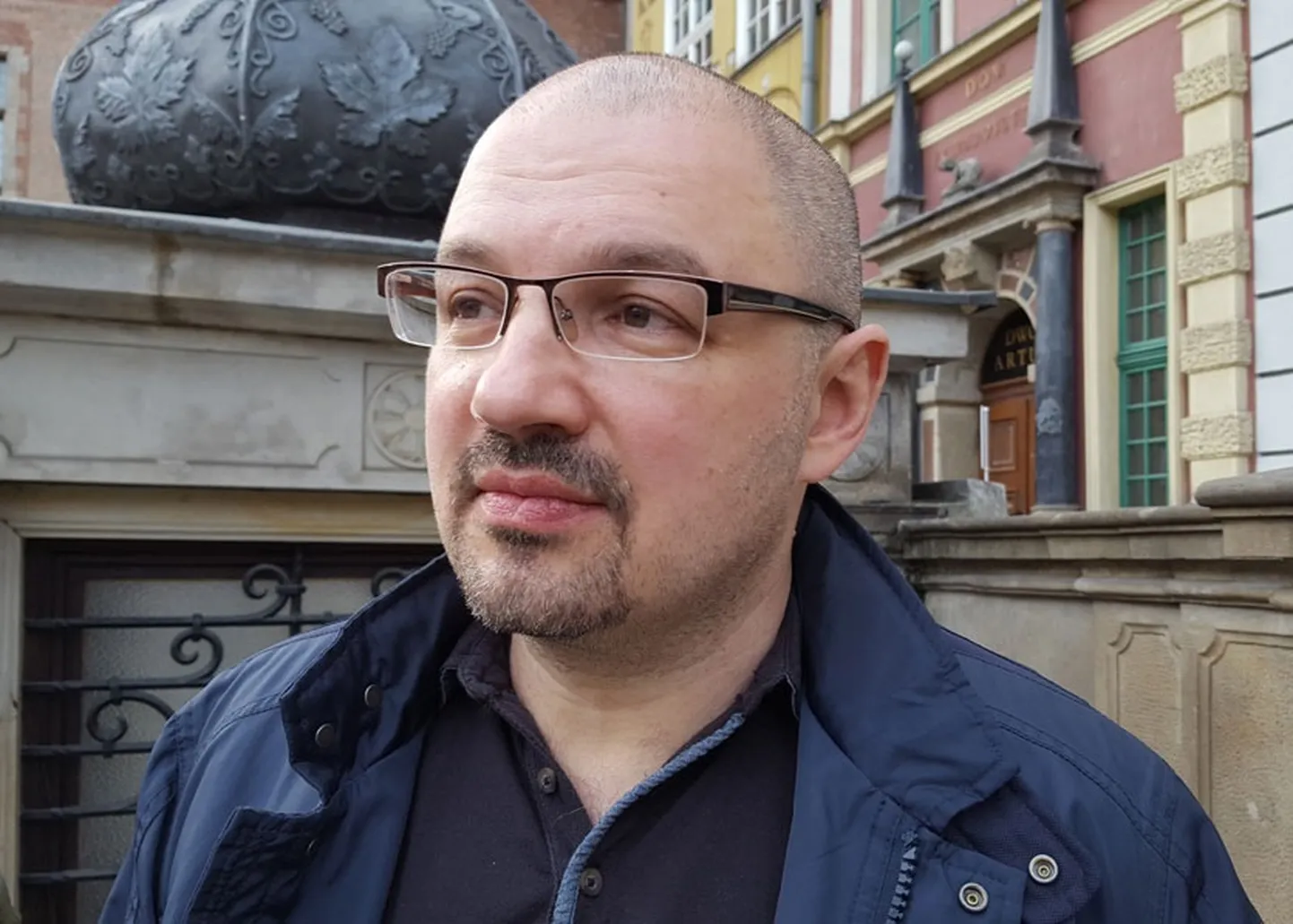 Sergejs Moreino