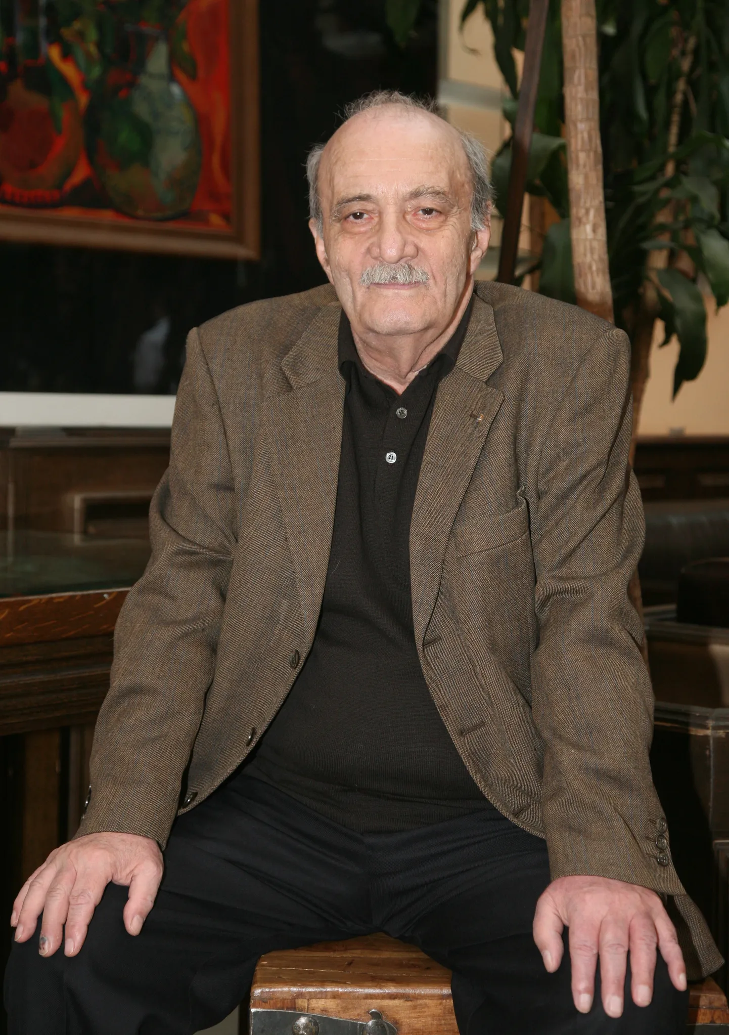 Георгий Данелия