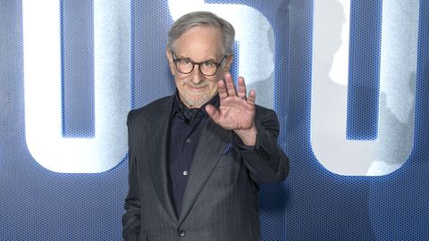 Steven Spielberg ihkas aastaid Bondi-filmi lavastada, kuid s