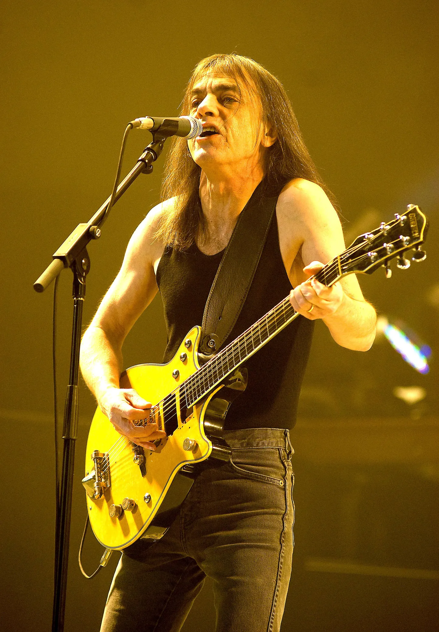 Malcolm Young