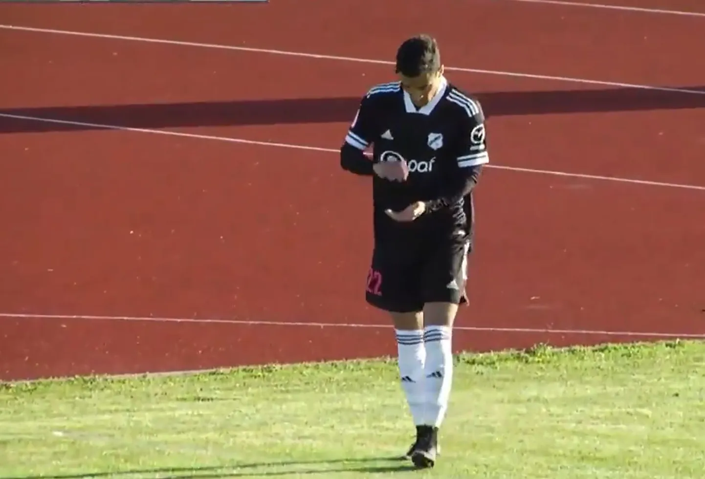 Kaarel Usta