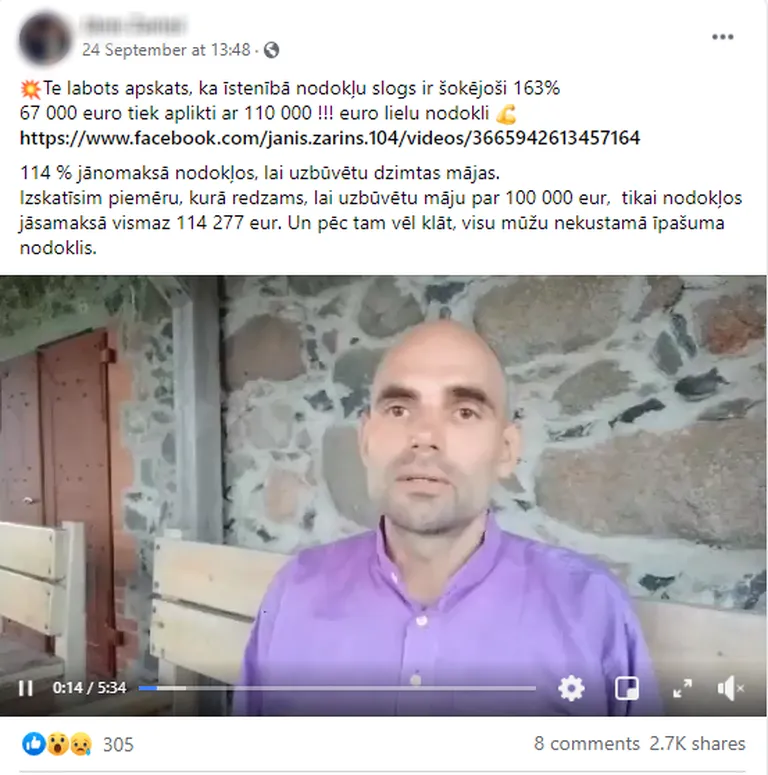 Raksta foto