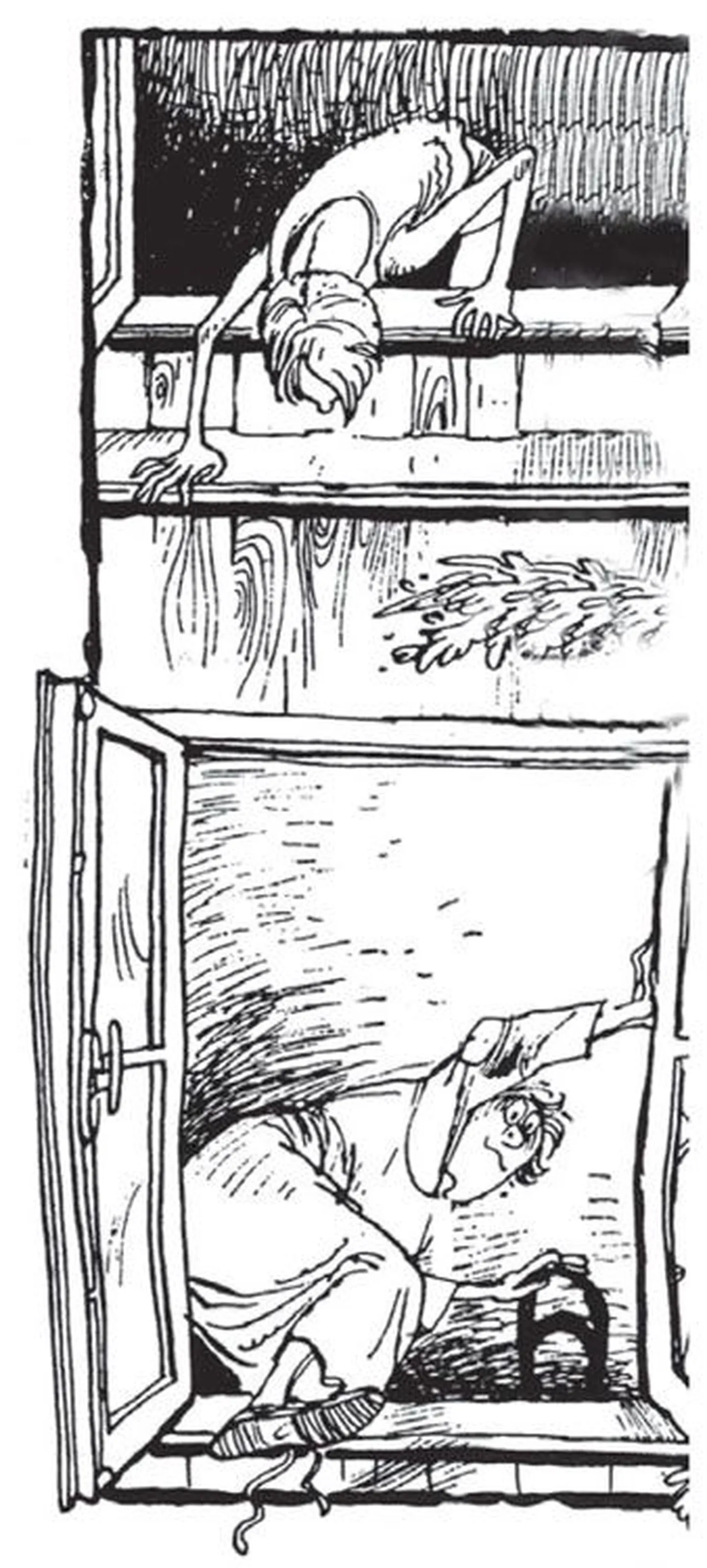 Edgar Valteri illustratsioon