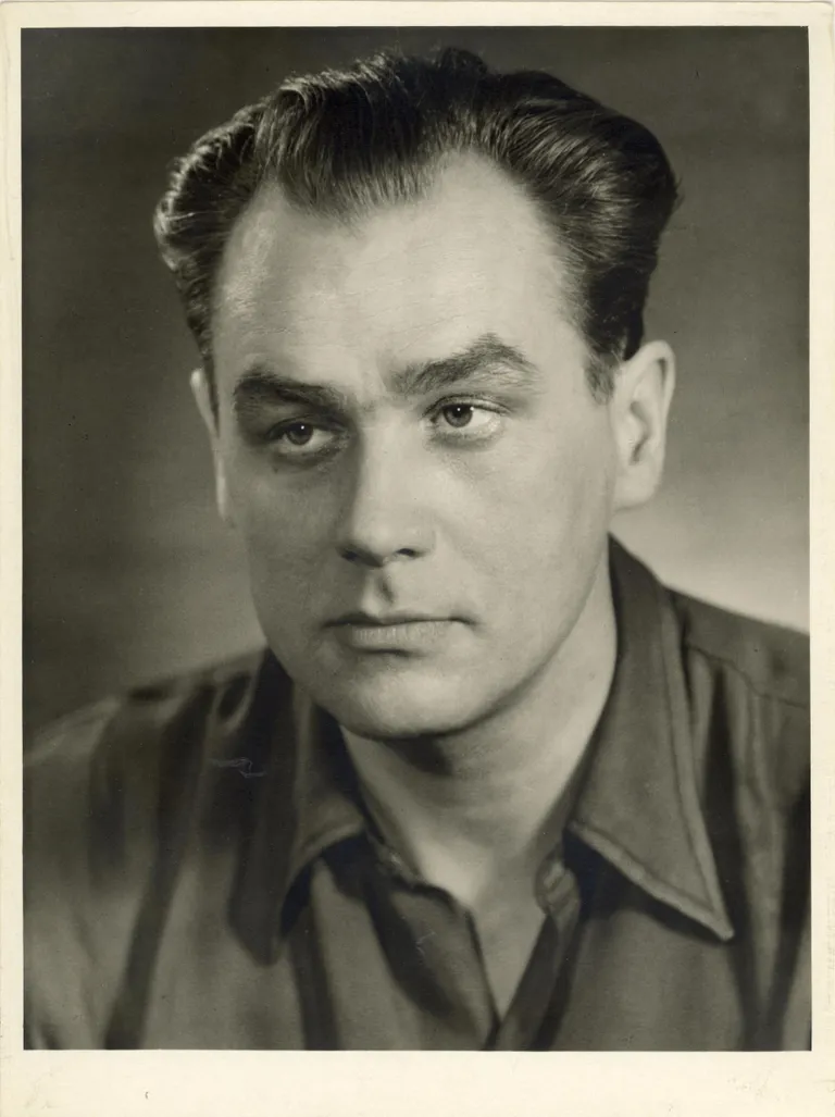 Georg Ots.