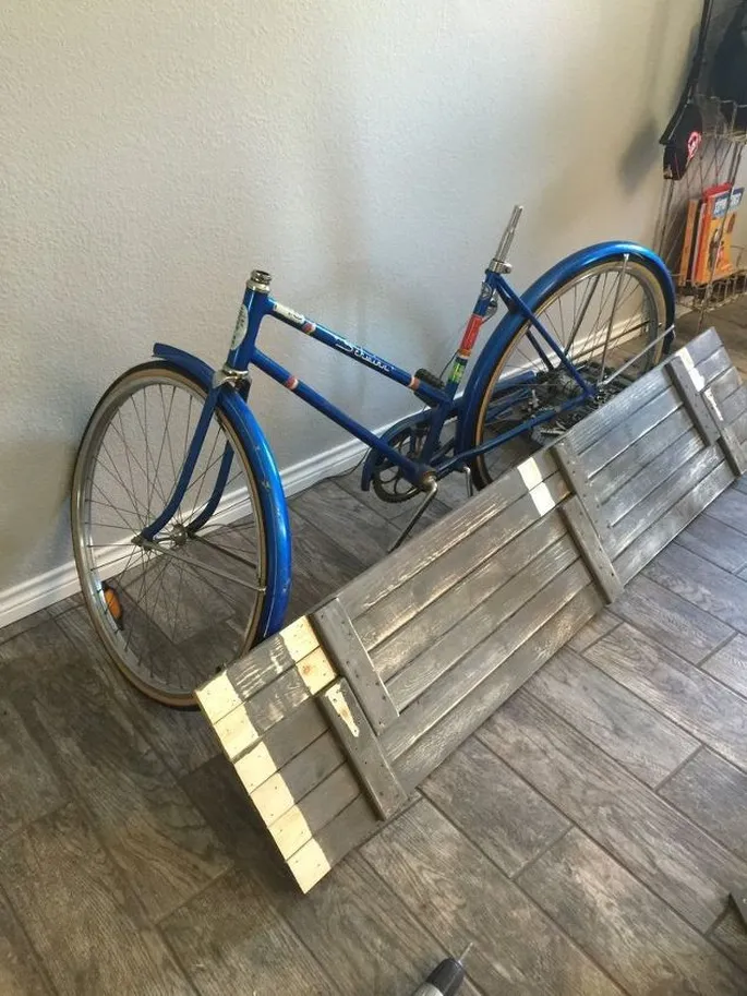 Как собрать и настроить велосипед из коробки?