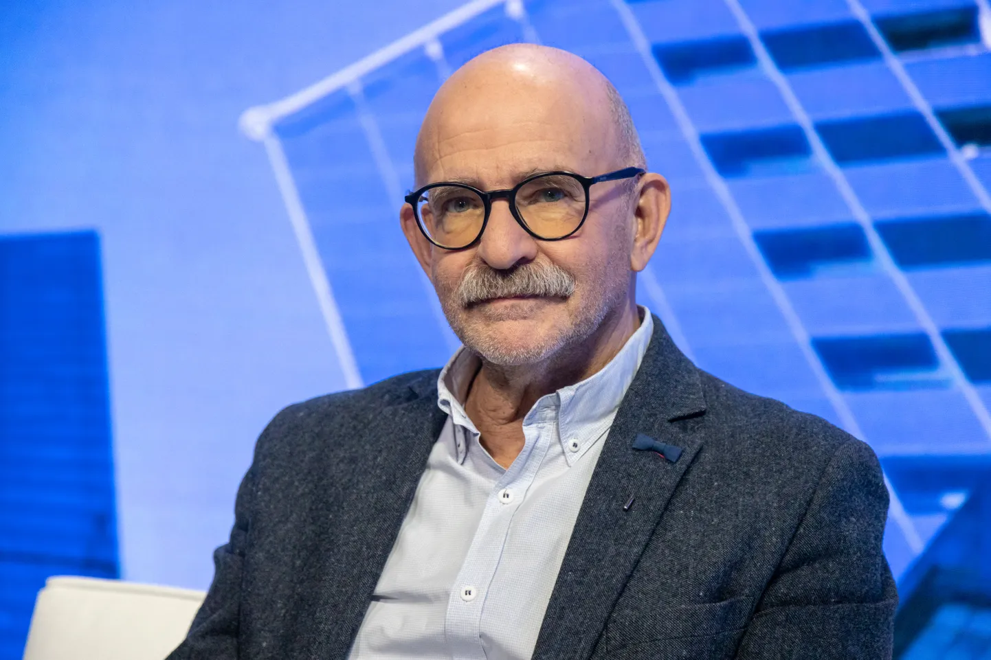 Давид Всевиов.
