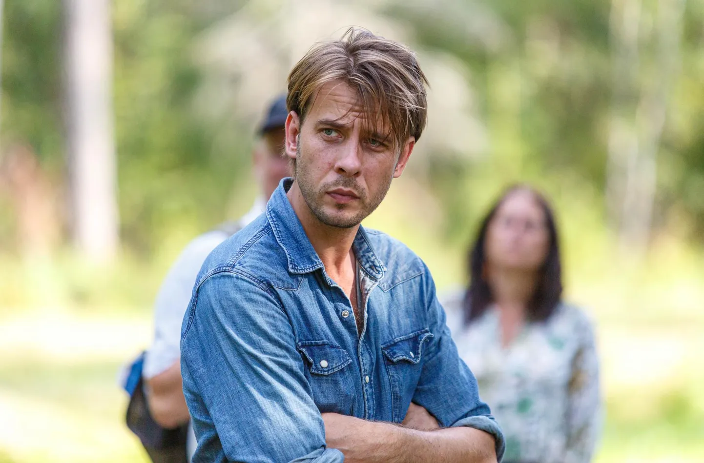 Kaspar Kurve