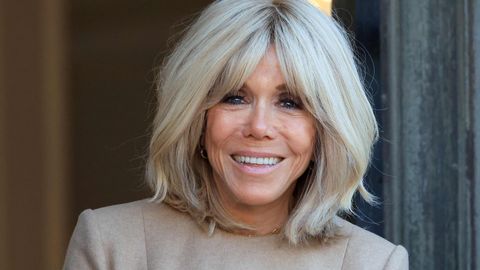 Hirm nooremate ees? Prantsusmaa esileedi Brigitte Macron selekteerib skandaalsel viisil presidendi meeskonda