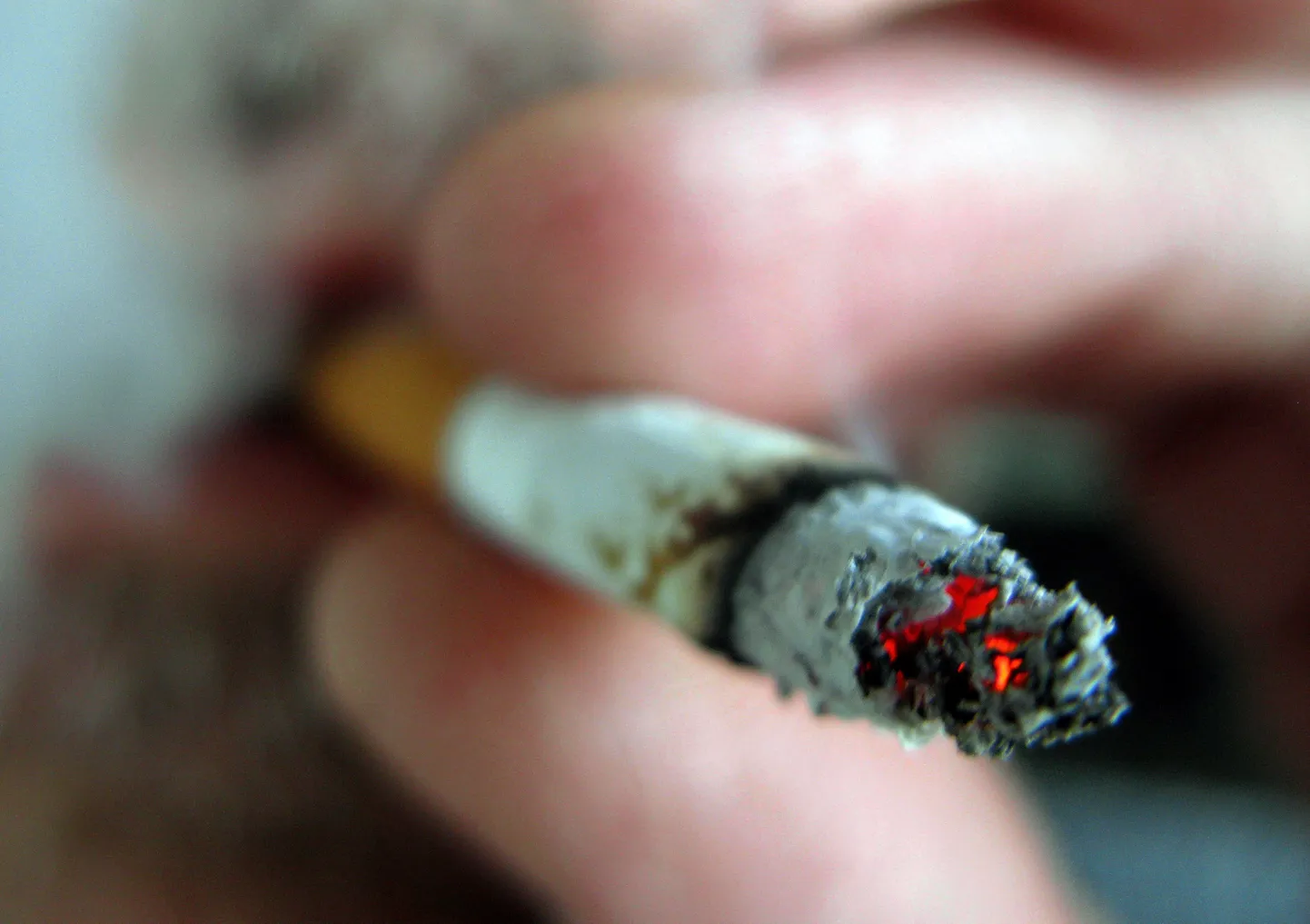 Traagilise lõpuga tulekahjud saavad kõige sagedamini alguse hooletust suitsetamisest.