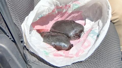 Задержан мужчина за хранение и сбыт 3,5 килограмма амфетамина