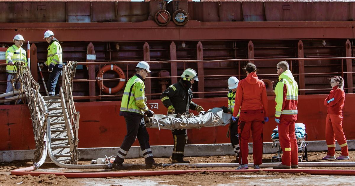 Sisekaitseakadeemia sisekaitseõppe erialalaagrite hooaeg algab täna Väike-Maarjas
