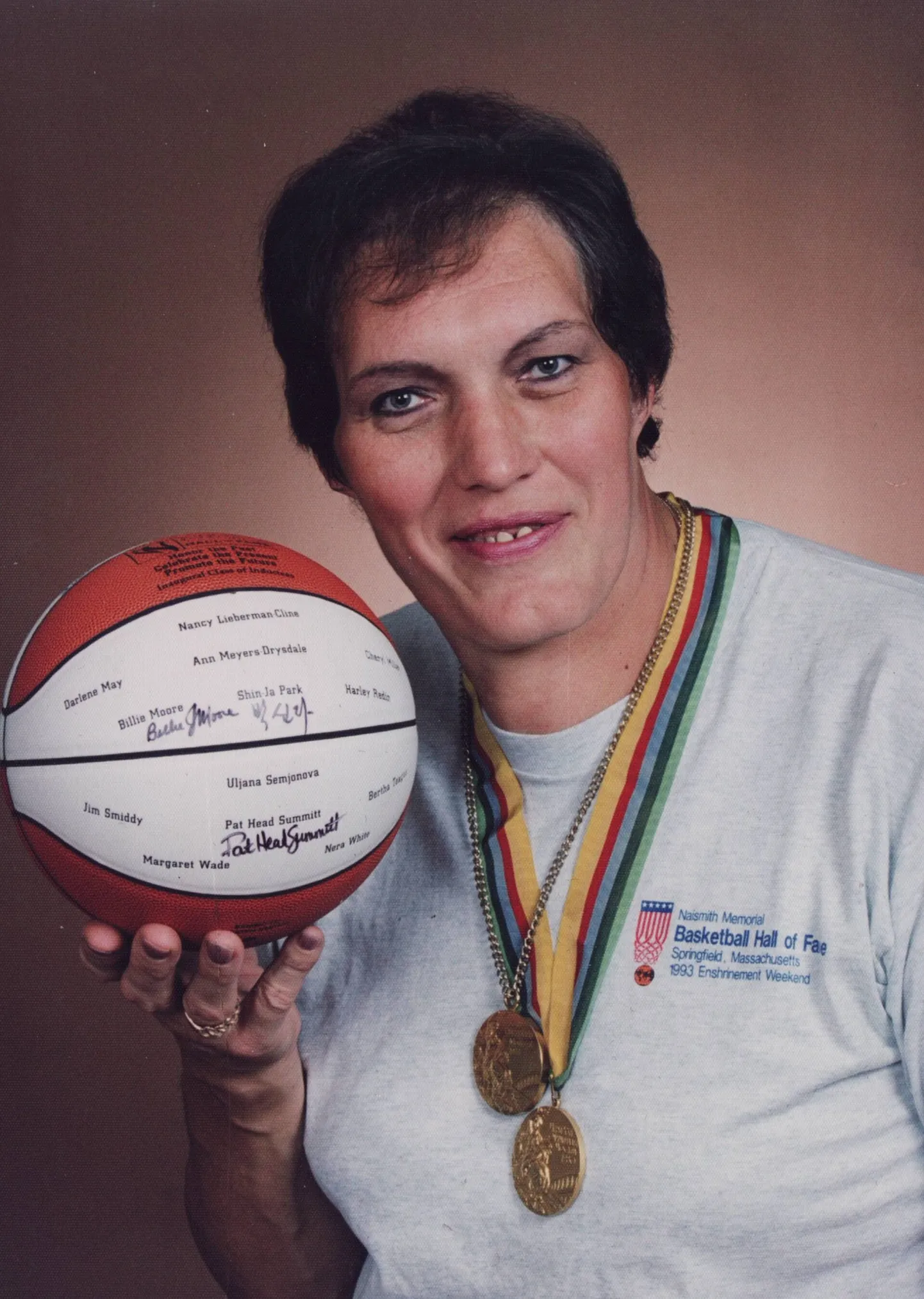 Ульяна Семёнова