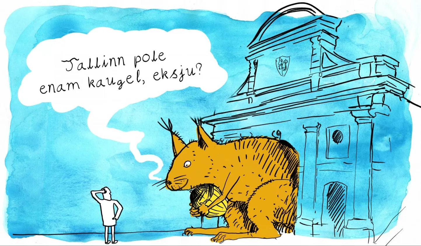 Teade Pärnu linnapea Romek Kosenkraniuse liitumisest Reformierakonnaga oli ehk ootamatu, aga mitte üllatav.