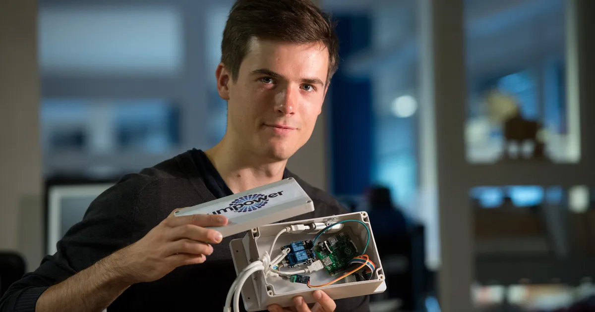 Electric power industry pivotally impacted by solution from Estonia