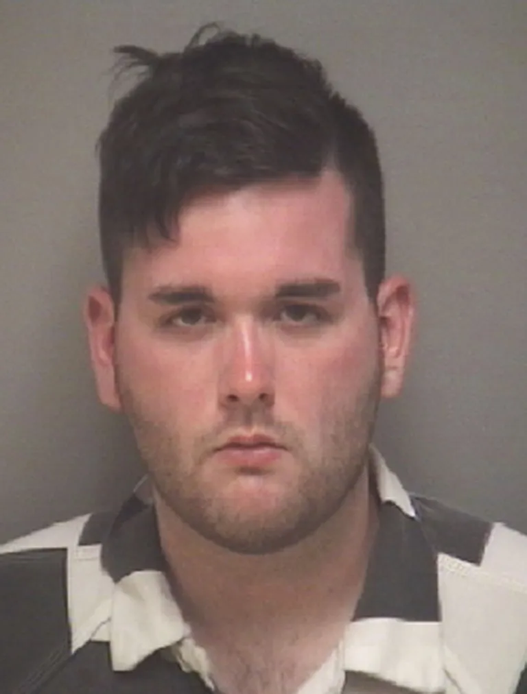 James Alex Fields Jr. / AP/SCANPIX