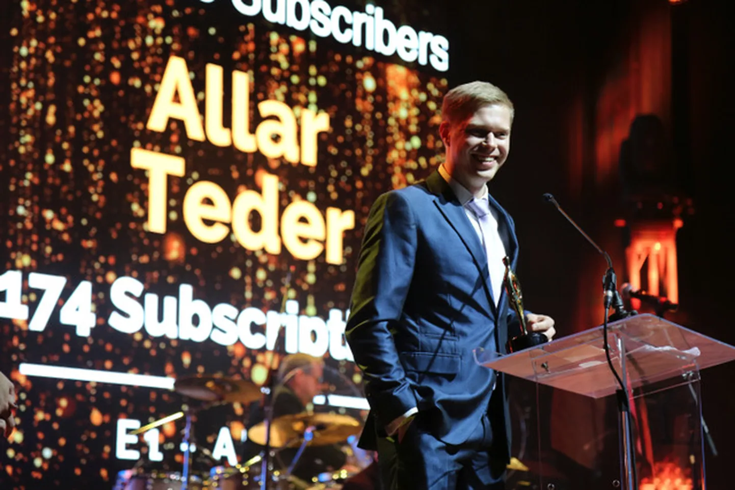 Allar Teder