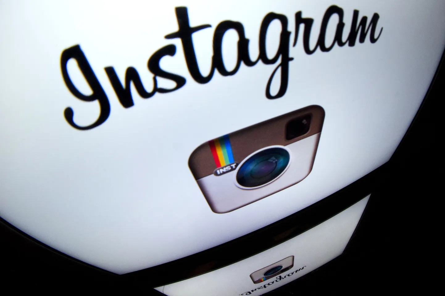 Instagram.