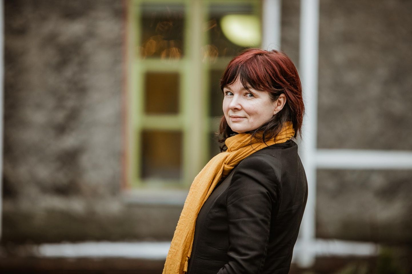 Helen Erastuse direktoriks kinnitamise järel hakkab Pärnu linnaorkester otsima produtsenti.