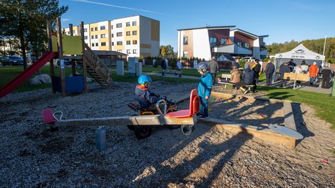 LAIM VÕI TÕDE? ⟩ «Konfliktsemale osapoolele ei pruugi ametniku otsused meeldida.» Kodanik teeb etteheite ühest vallast teise tööle siirdunud lastekaitsetöötaja osas