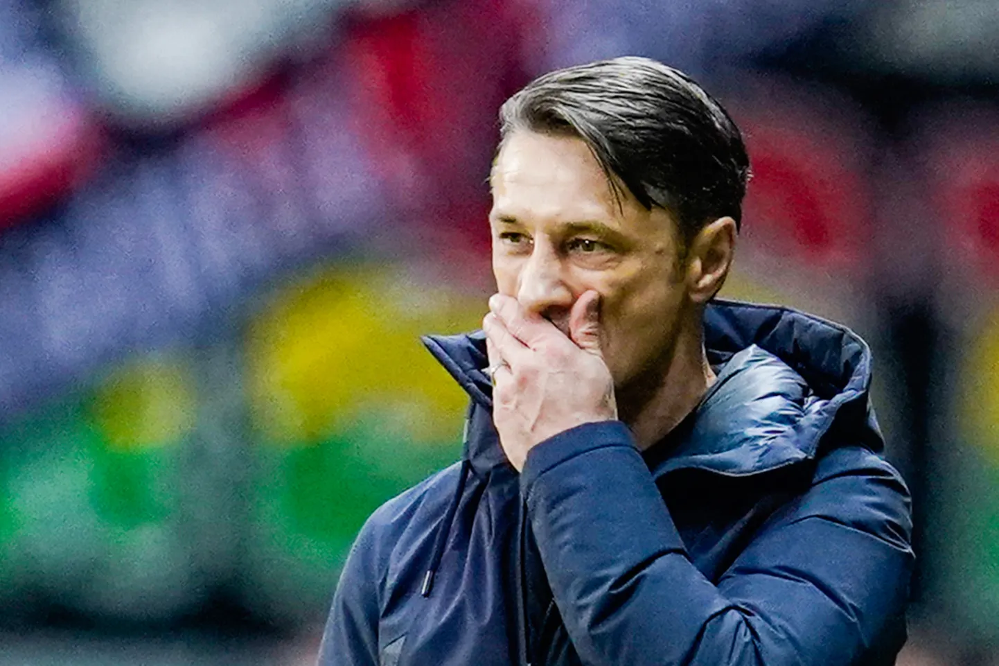 Noko Kovačs.