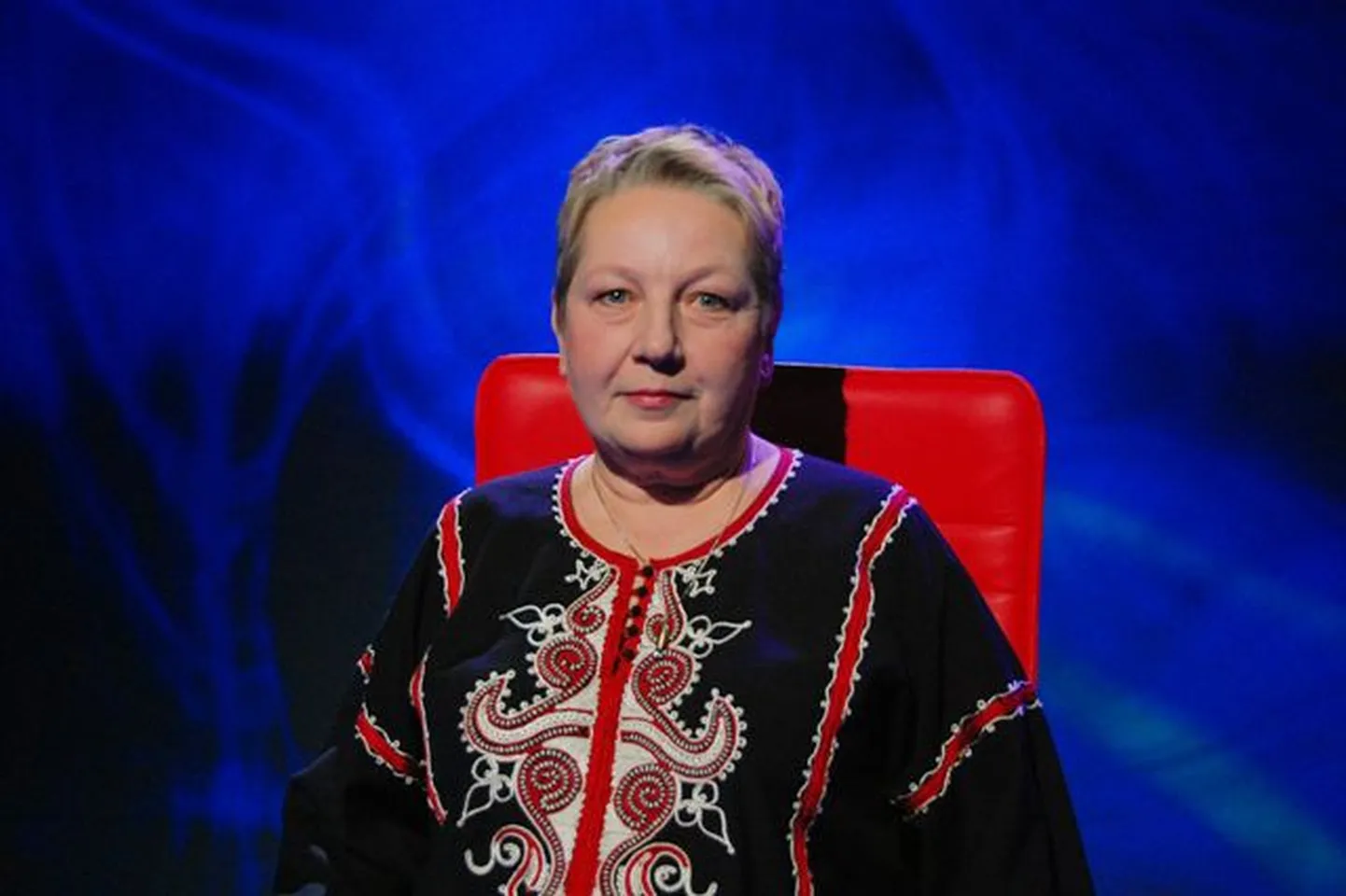 Tatjana Peetersoo saates Tõehetk