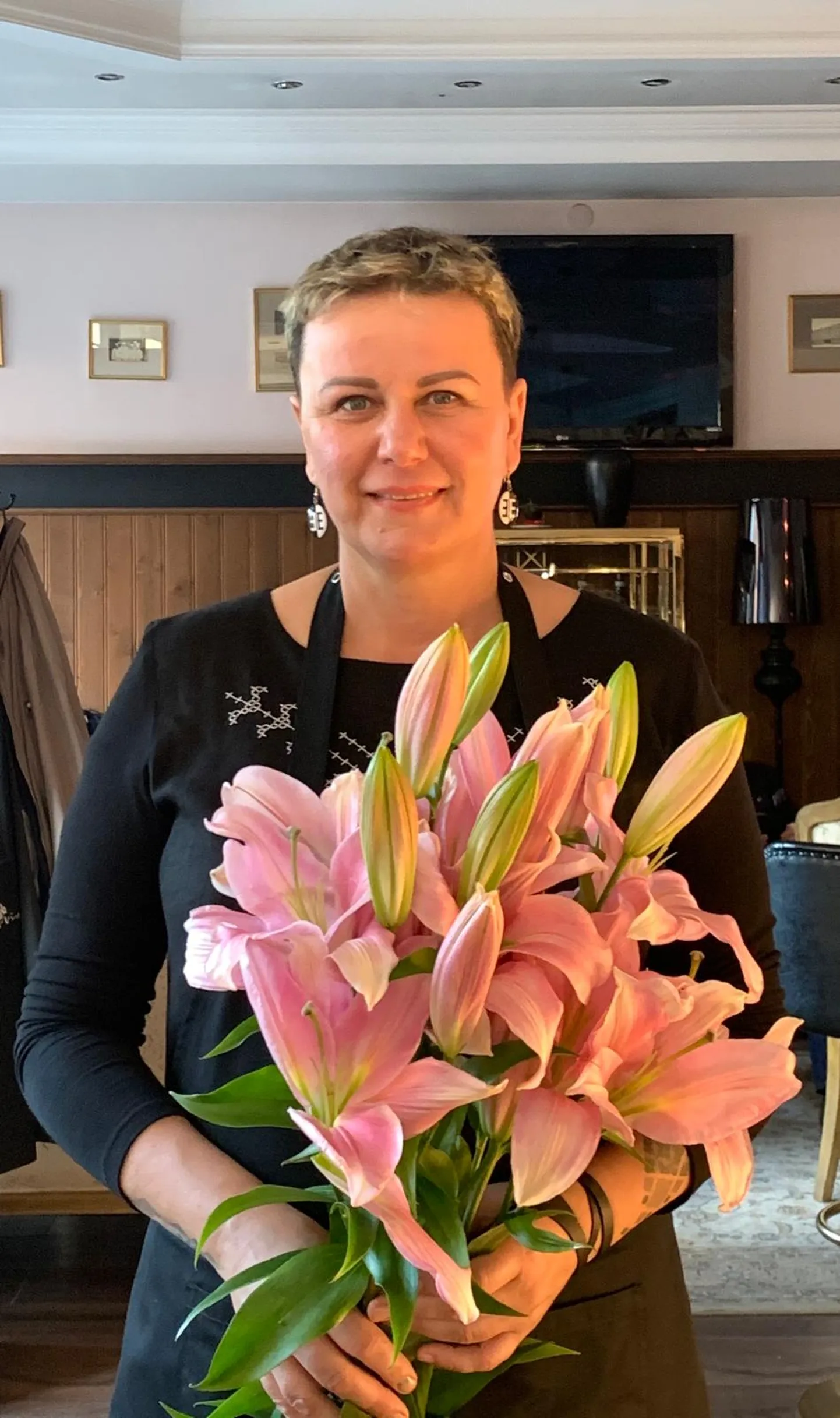 Linda Mūrniece