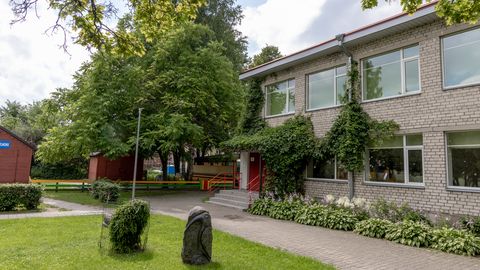 Jalutuskäik tööajast ja avatud juht: kuidas Pärnus vaimset tervist hoitakse?
