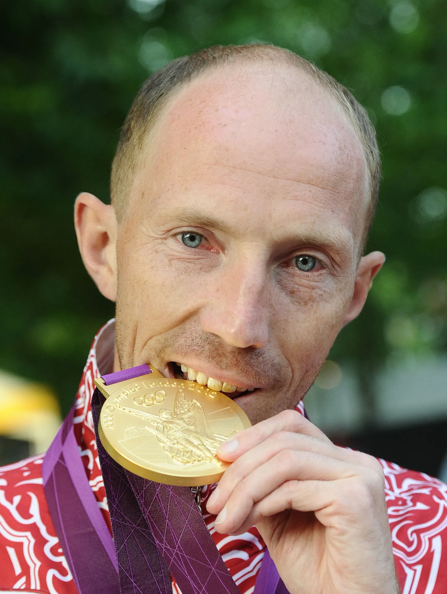 Sergei Kirdjapkin