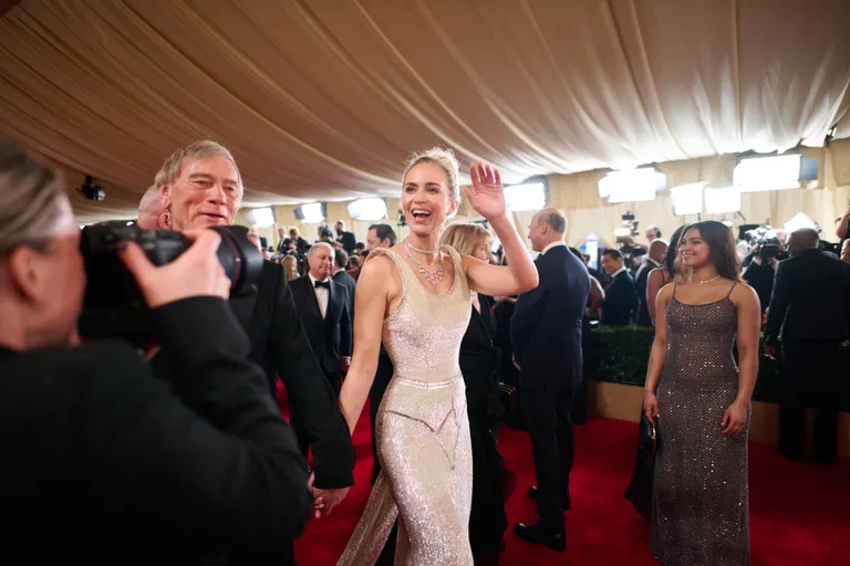 Oscarite gala.