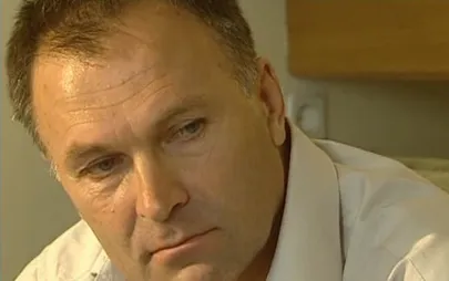 Näitleja Vladimir Litvinov
