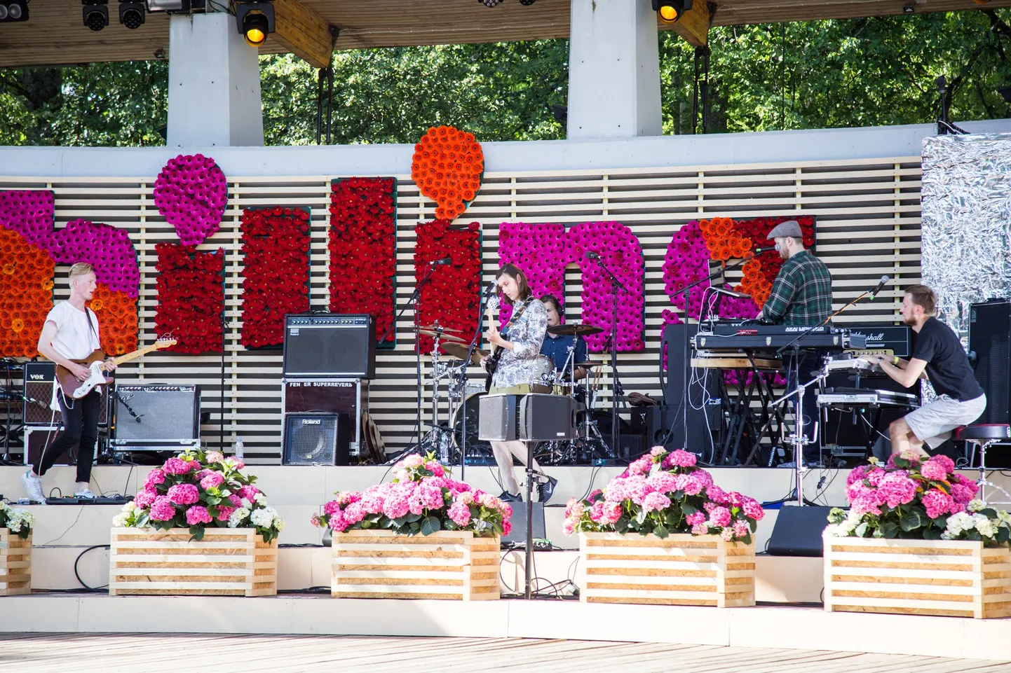 Schilling festival 2016
