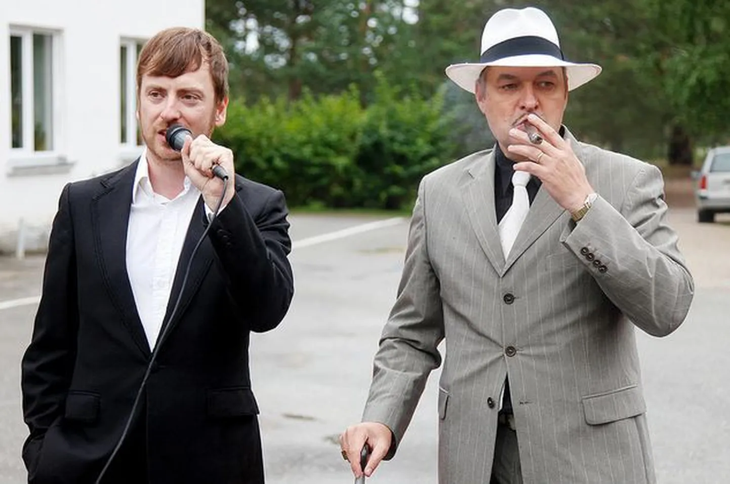 Võsu Glämm filmifestival