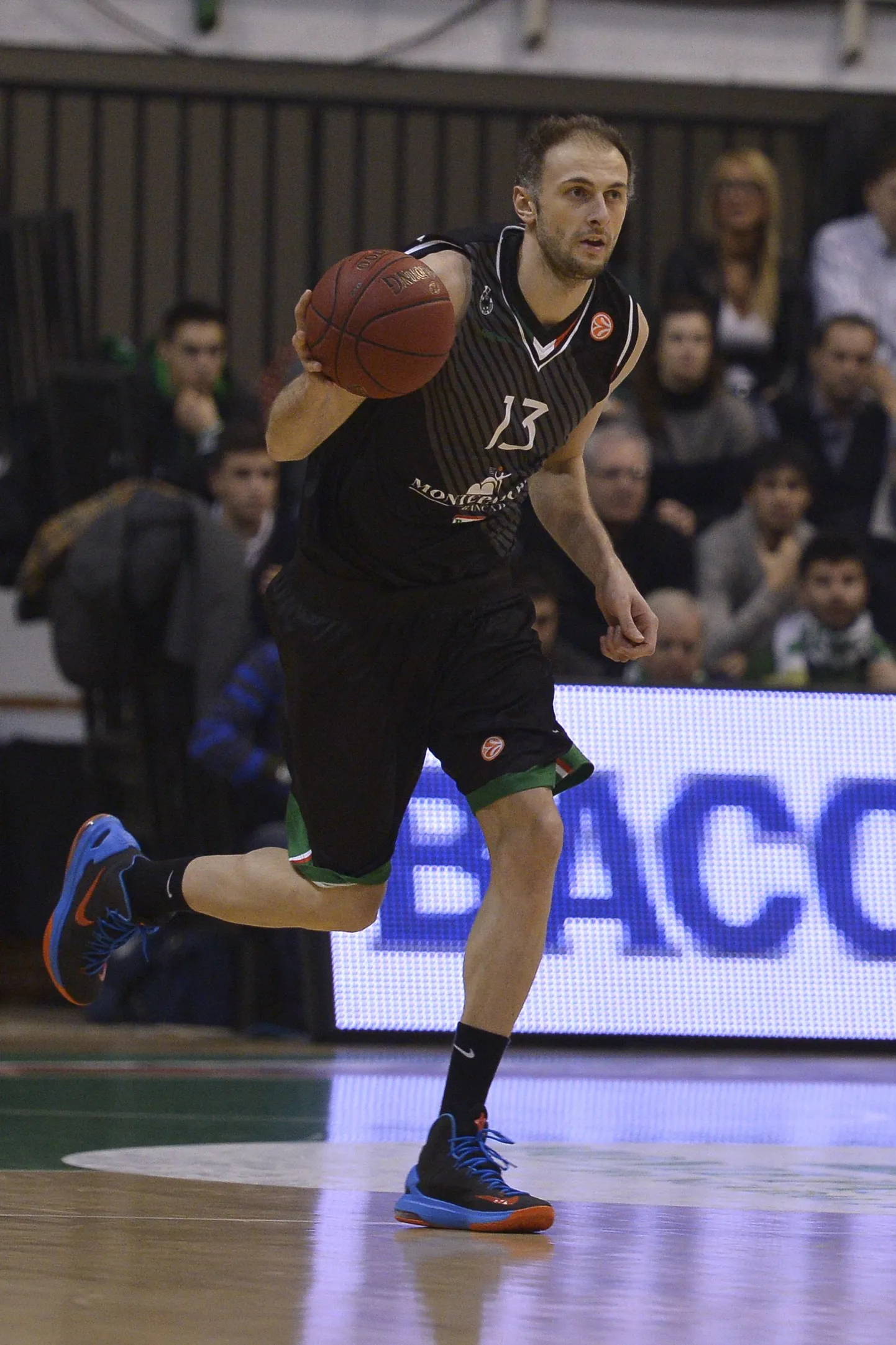 Viktor Sanikidze.