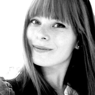 Joanna Dagmara Dobosz. Foto: