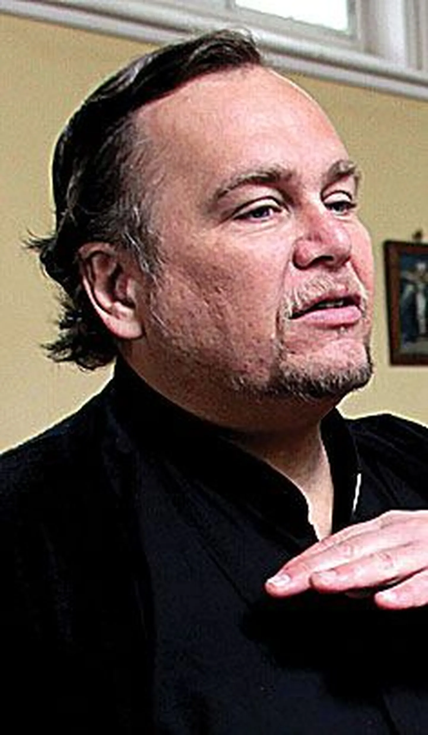 Isa Miguel.
