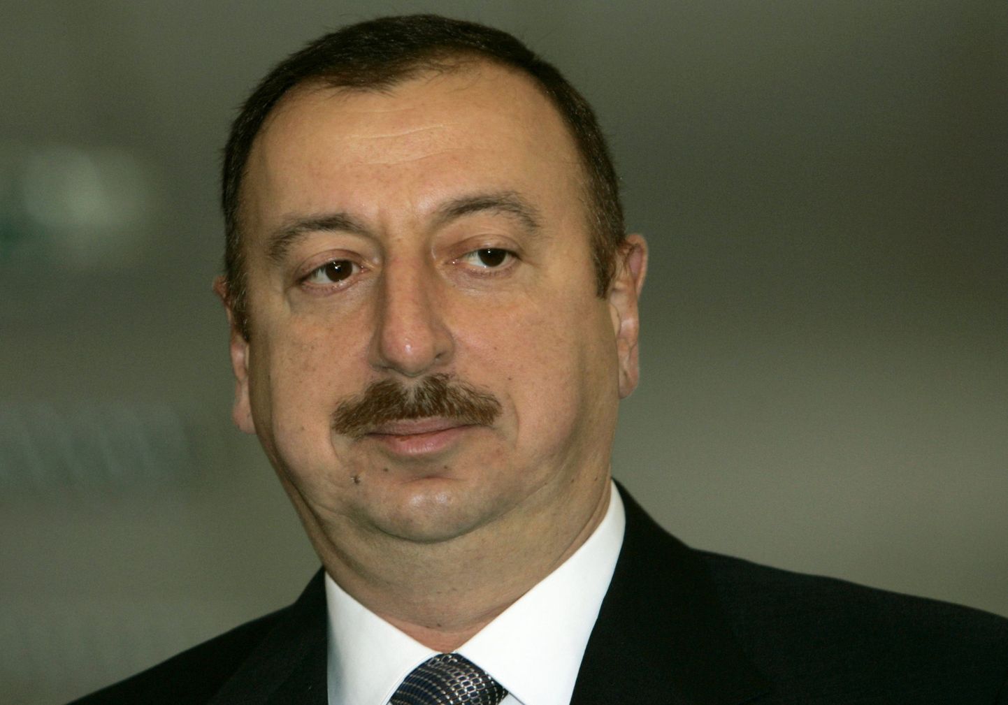 Aserbaidžaani president Ilham Aliyev saab referendumi õnnestumise korral võimaluse jääda riigipea ametisse kogu eluks.